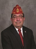 Alternate NEC John-Henry Pearcy