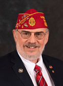 NEC Jim Costello