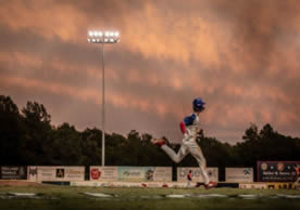 History of American Legion Baseball