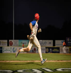 American Legion Baseball