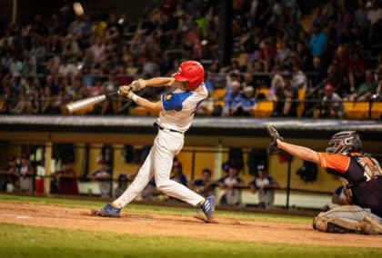 American Legion Baseball