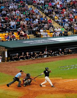 American Legion Baseball