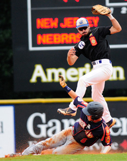 American Legion Baseball