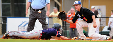 American Legion Baseball