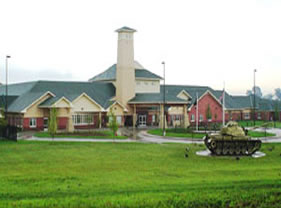 Eastern Nebraska Veterans' Home