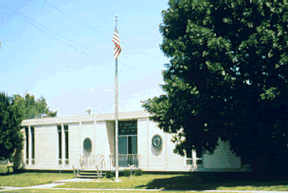 VA Hospital - Grand Island