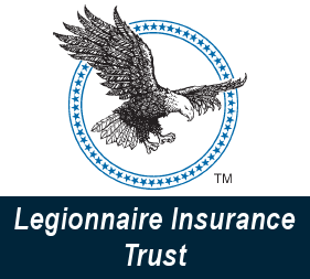 Legionnaire Insurance Trust graphic