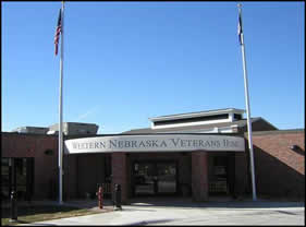 Western Nebraska Veterans' Home