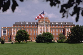 VA Hospital - Lincoln