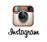 Instagram icon